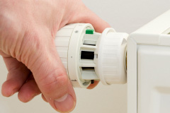 Hambrook central heating repair costs