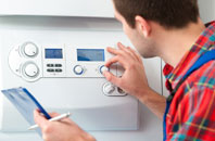 free commercial Hambrook boiler quotes