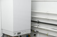 free Hambrook condensing boiler quotes