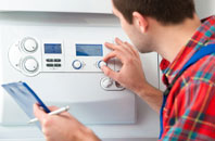 free Hambrook gas safe engineer quotes